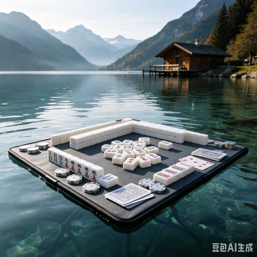 LittleRock,mahjong