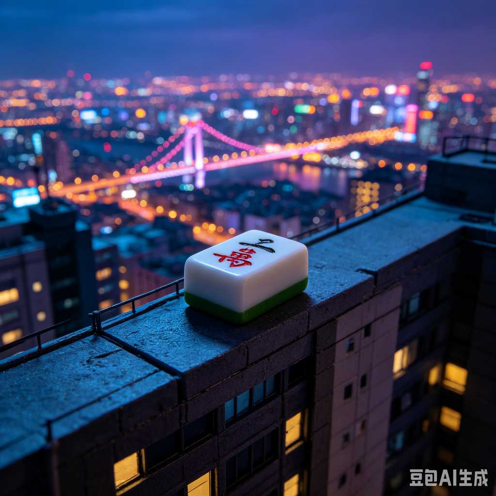 MarDelPlata,mahjong
