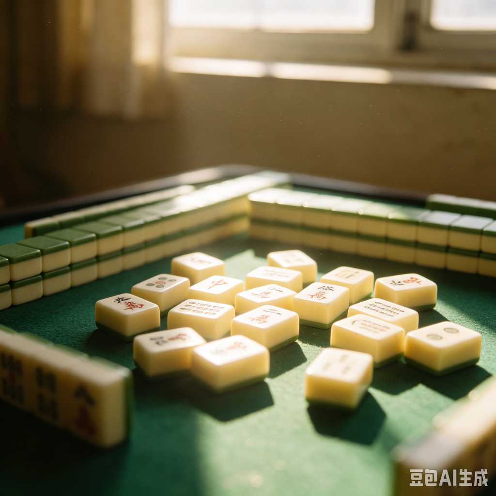 BismarckND,mahjong