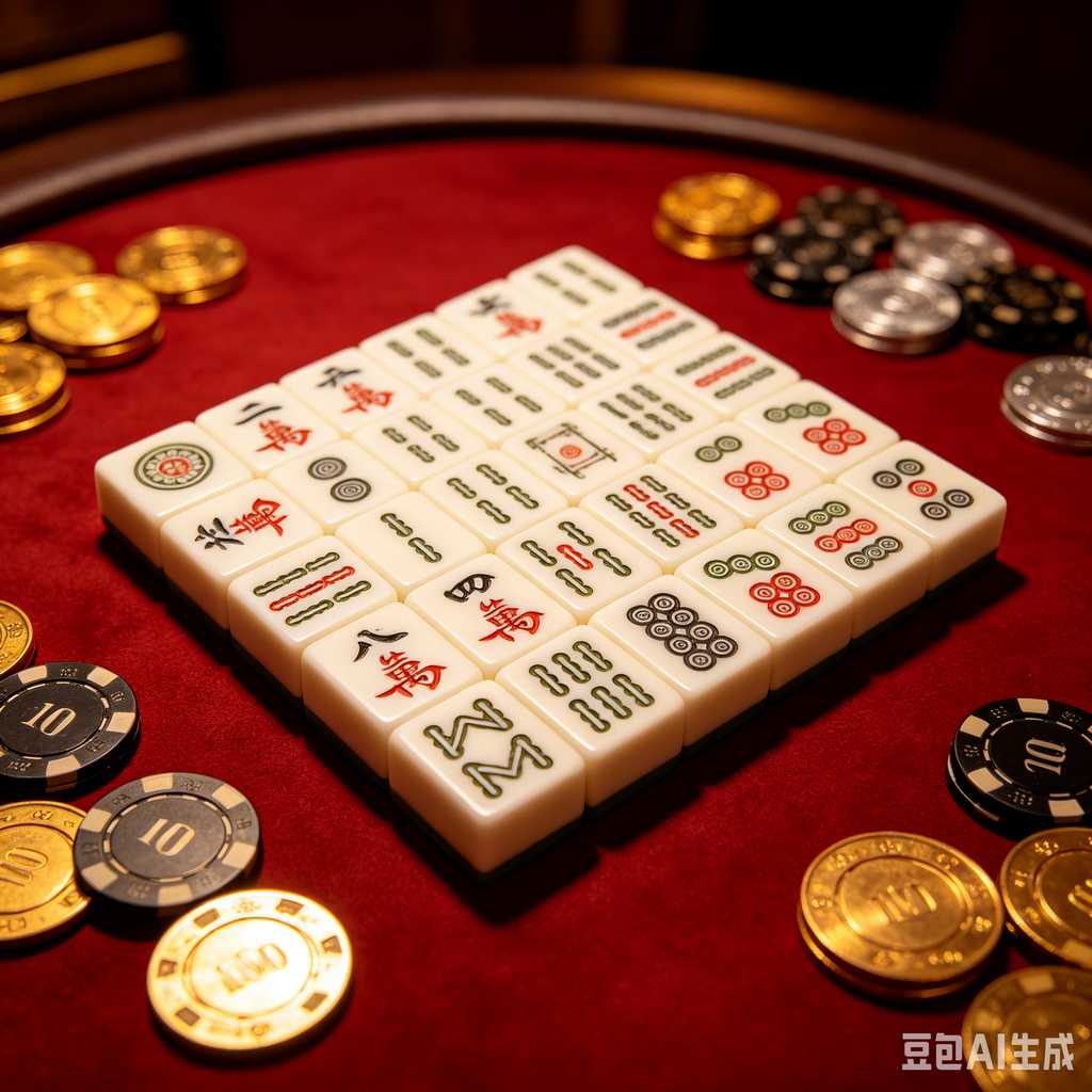 Jacksonville,mahjong